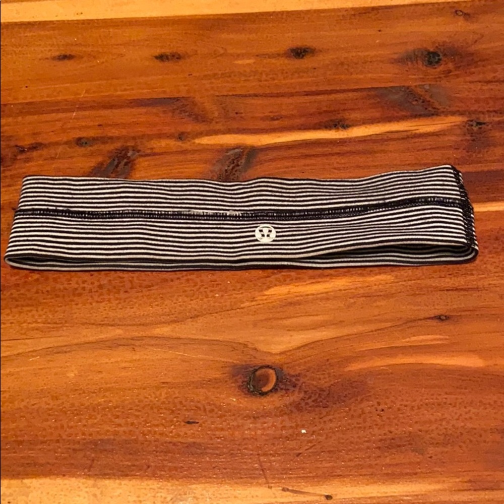 Lululemon Headband